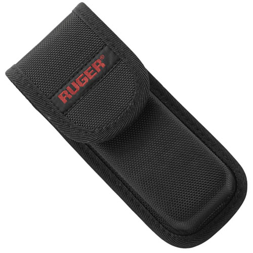 CRKT Ruger Go-N-Heavy Compact Knife