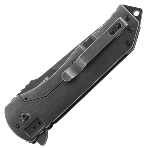 CRKT Ruger 2-Stage Compact Folding Knife