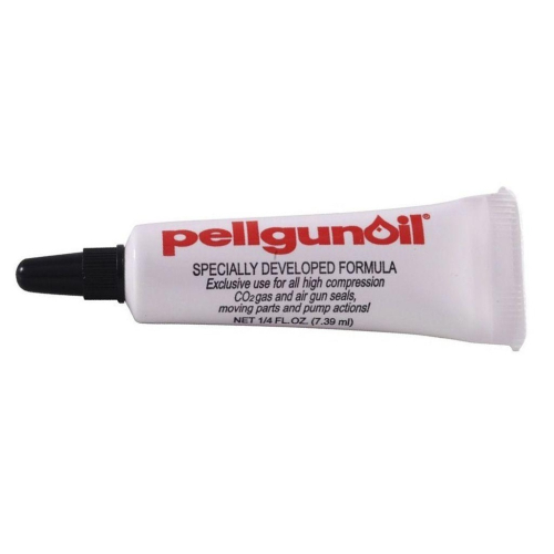 Crossman CO2/Variable Pump Airguns Pellgun Oil
