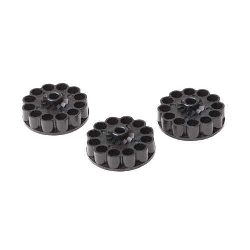 Crosman .177 Spare Clips 3 Pack