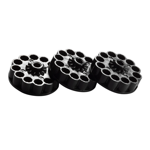 Crosman .177 Spare Clips 3 Pack