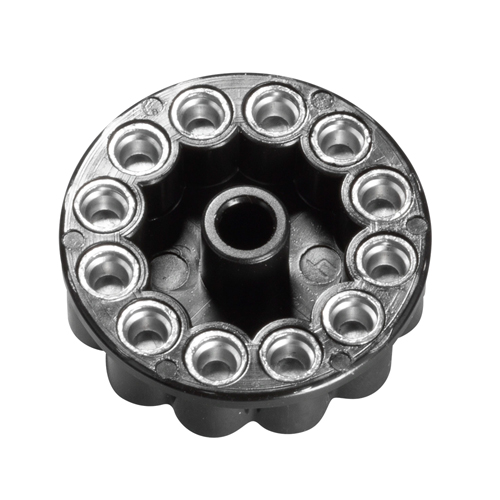 Crosman .177 Spare Clips 3 Pack