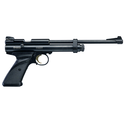 Crosman 2300T CO2 Target Pistol