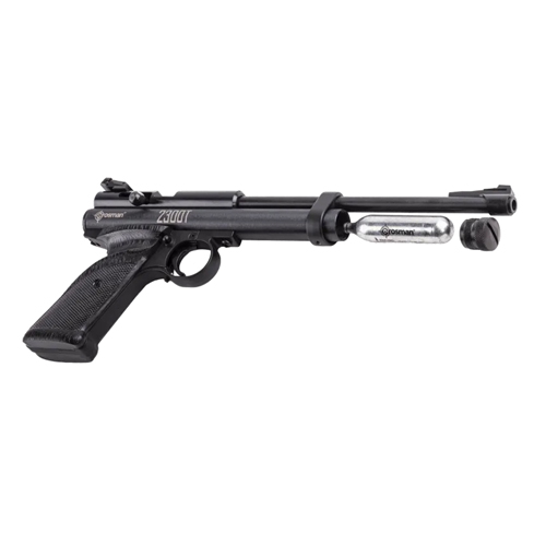 Crosman 2300T CO2 Target Pistol