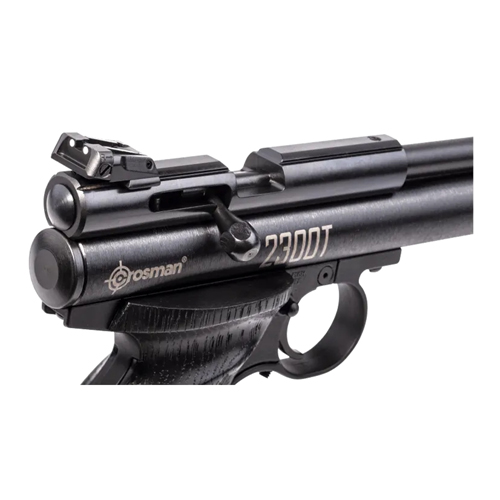 Crosman 2300T CO2 Target Pistol