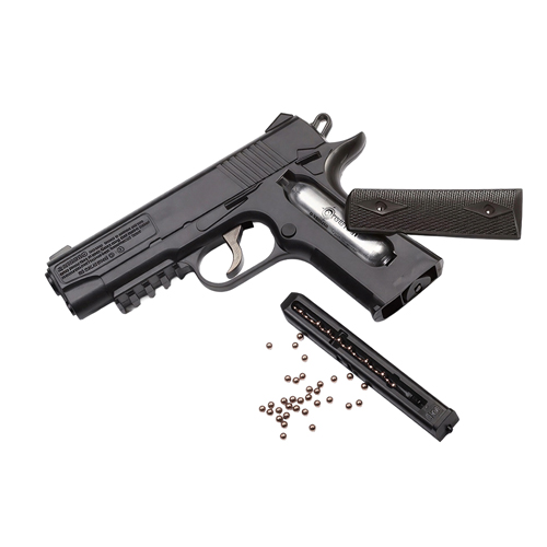 Crosman 1911BB CO2 BB Pistol