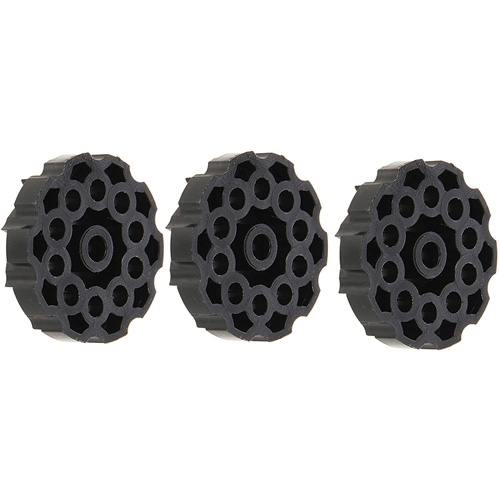 Crossman Pellet Clip Kit 3 Count Of 10 Shot Clips For Use With Vigilante Air guns