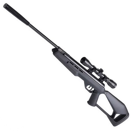 Crosman F11 NP .22 Break Barrel Air Rifle