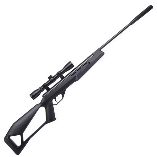 Crosman F11 NP .22 Break Barrel Air Rifle