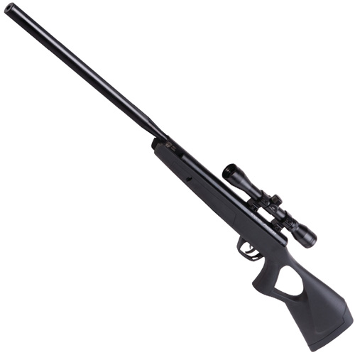 Crosman CF7SXS Fire .177 Break Barrel Air Rifle w/ Scope