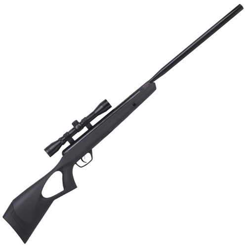 Crosman CF7SXS Fire .177 Break Barrel Air Rifle w/ Scope
