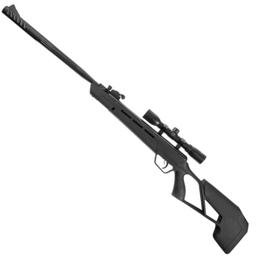 Crosman Piston Powered Multi-Shot Air Rifle