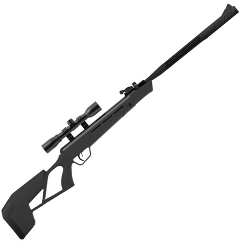 Crosman Piston Powered Multi-Shot Air Rifle