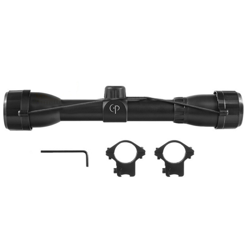 Crosman Piston Powered Multi-Shot Air Rifle