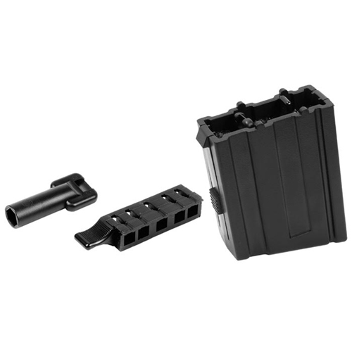 Crosman M4-177 Pneumatic Multi-Pump BB/Pellet Rifle