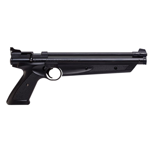 Crosman American Classic Single Shot Bolt Action Multi-Pump Pellet gun