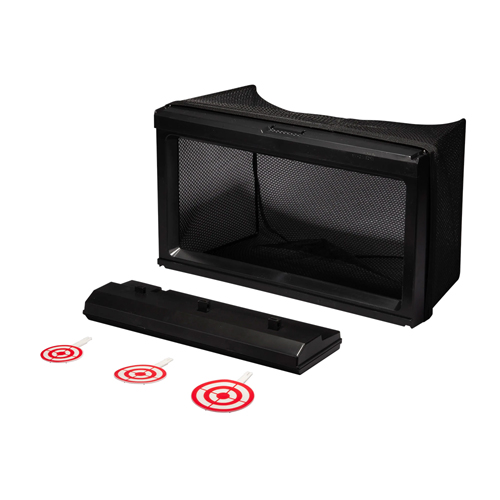 Game Face Auto Reset Shooting Target