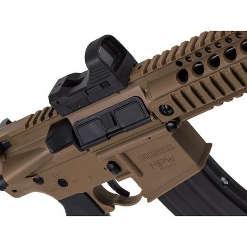 Crosman Bushmaster MPW Steel BB Rifle w/ Red Dot Sight