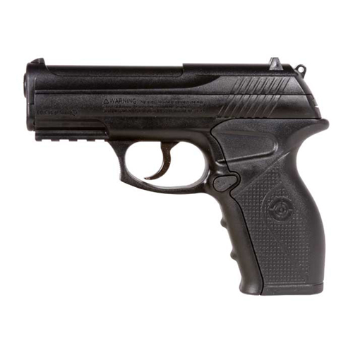 Crosman C11 .177 CO2 BB Air Pistol