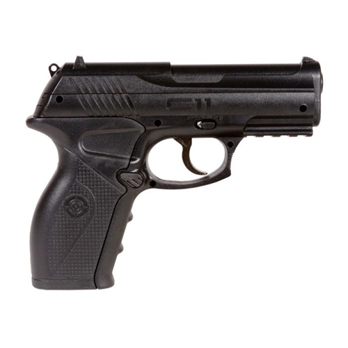 Crosman C11 .177 CO2 BB Air Pistol
