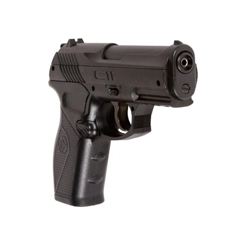 Crosman C11 .177 CO2 BB Air Pistol