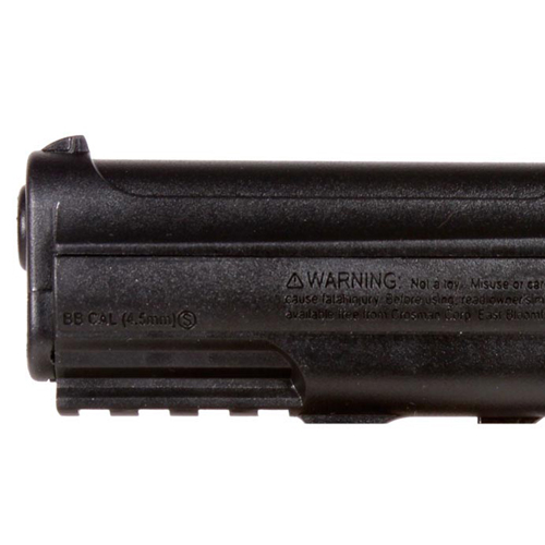 Crosman C11 .177 CO2 BB Air Pistol