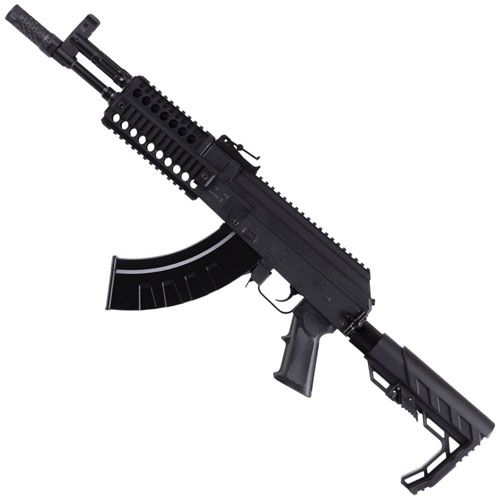 Crosman AK1 Full Auto CO2 BB Rifle