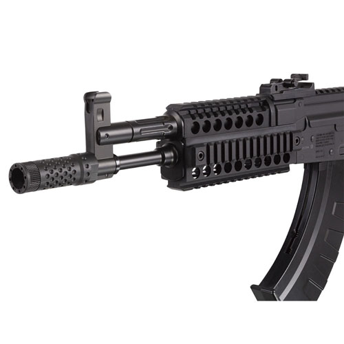Crosman Airsoft AK1 Full Auto CO2 BB Rifle