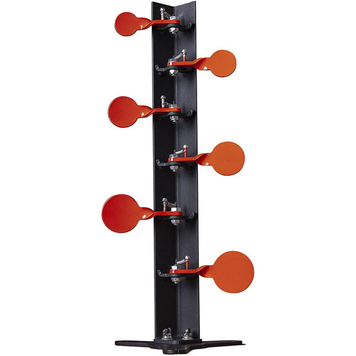 Tree Shooting Target Crosman Dueling