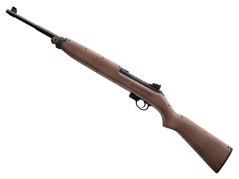 Crosman M1 Steel BB Rifle