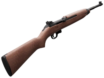 Crosman M1 Steel BB Rifle