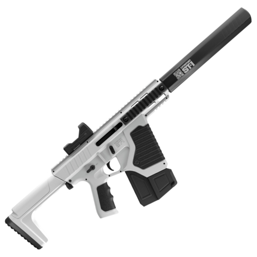 Crosman ST1 CO2 Steel BB Rifle