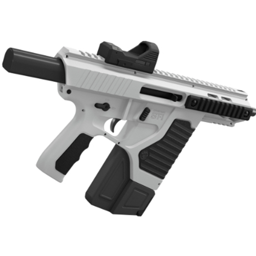 Crosman ST1 CO2 Steel BB Rifle