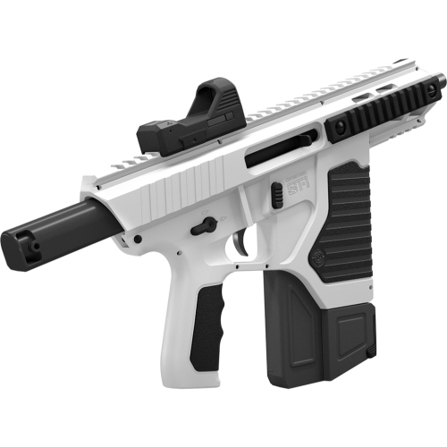 Crosman ST1 CO2 Steel BB Rifle