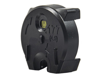 Crosman Mag-Fire 12-Shot .177 Pellet Rifle Magazine