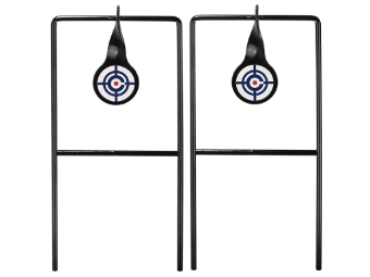 Dual Target Pack - Pellet Use