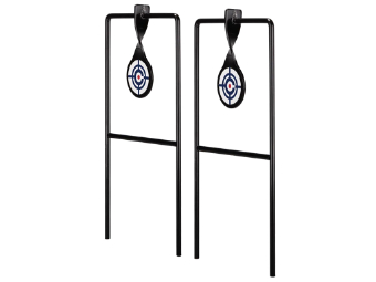 Dual Target Pack - Pellet Use