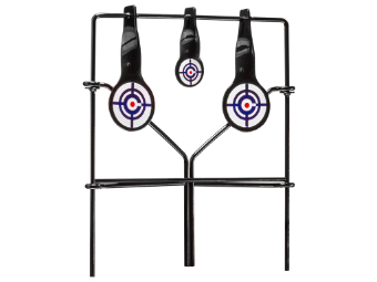 Metal 1.9 lbs Spinning Target