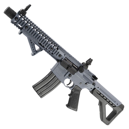 CROSMAN DPMS SBR Full Auto BB Rifle