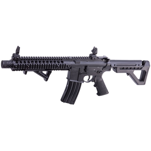 CROSMAN DPMS SBR Full Auto BB Rifle
