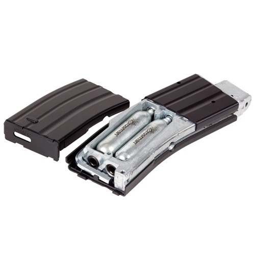 Crosman DPMS SBR BB Magazine - 25rd