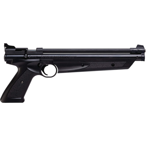 Crosman American Classic Pump Single-Shot Pellet Pistol
