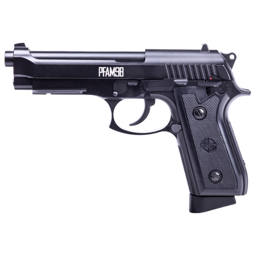 Crosman Compact Full-Auto BB Pistol