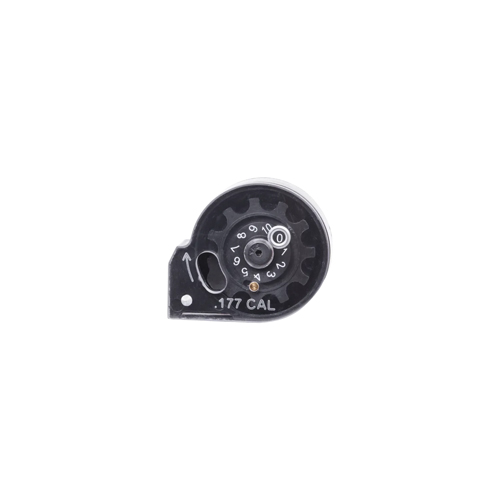 Crossman Marauder And Armada 10 Shot Auto Indexing .177 Caliber Pellet Spare Magazine Crossman Marauder And Armada 10 Shot Auto Indexing .177 Caliber Pellet Spare Magazine