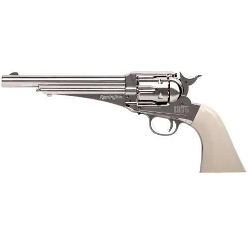 Remington 1875 BB/Pellet Revolver