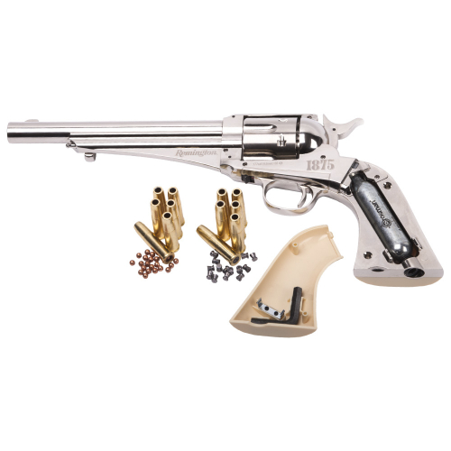 Remington 1875 BB/Pellet Revolver