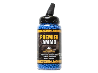 Premier .12g Airsoft Ammo