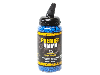 Premier .12g Airsoft Ammo
