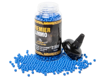 Premier .12g Airsoft Ammo