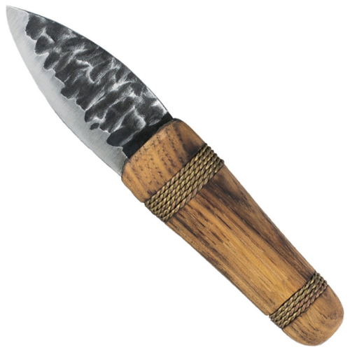 Condor Otzi 2.27 Inch Fixed Knife